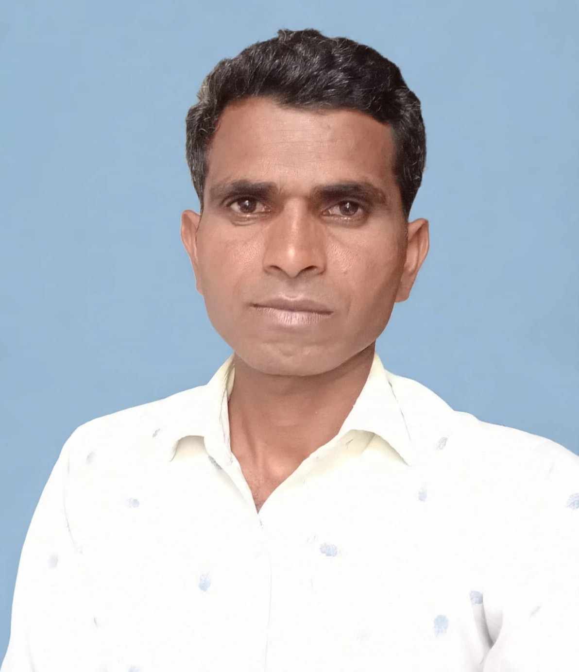 Bhimraj Ninama